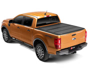 Thumbnail for BAK 2024 Ford Ranger BAKFlip MX4 5ft Bed - Hard Folding