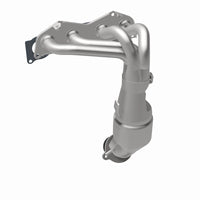 Thumbnail for Magnaflow 2007 Scion tC 2.4L Direct Fit Converter