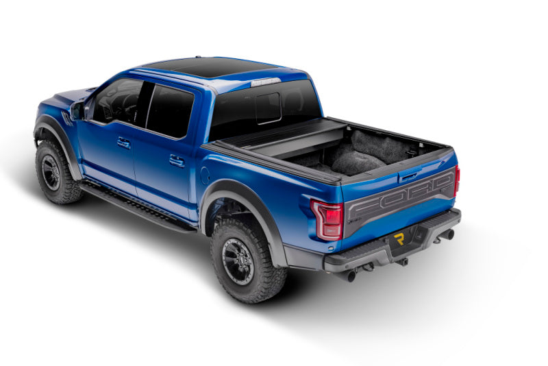 Retrax IX Ford Maverick Cover
