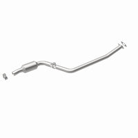 Thumbnail for Magnaflow 11-12 X3 3 L Underbody Direct Fit Converter