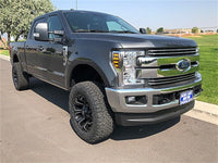 Thumbnail for Tuff Country 05-23 Ford F-250 4wd 2.5in Leveling Kit Front (No Shocks)