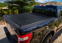 Thumbnail for Roll-N-Lock 2024 Toyota Tacoma 5ft M-Series Retractable Tonneau Cover