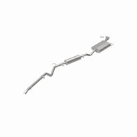Thumbnail for MagnaFlow BRE Exhaust Kit 14-16 Acura MDX 3.5L