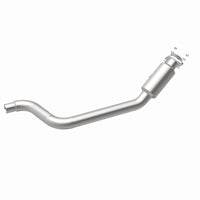 Thumbnail for Magnaflow 10-12 Jaguar XF 5.0L Direct Fit Converter