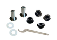 Thumbnail for Whiteline 2015+ Volkswagen Golf MK7/MK8 Control Arm Lower Inner Front Bushing Kit