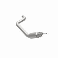 Thumbnail for Magnaflow 10-12 Jaguar XF 5.0L Direct Fit Converter