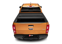 Thumbnail for BAK 2024 Ford Ranger BAKFlip MX4 5ft Bed - Hard Folding