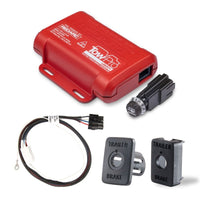 Thumbnail for REDARC 16-23 Toyota Tacoma/Tundra Tow-Pro Liberty Brake Controller Kit