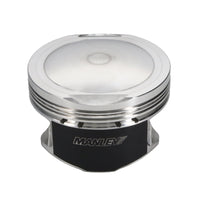 Thumbnail for Manley Chrysler 5.7L Hemi 90.9mm Stock Stroke 3.917in Bore 9.3cc Extreme Duty Dome Piston Set