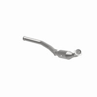 Thumbnail for Magnaflow 2008 Mercedes-Benz GL450 4.6L Direct Fit Converter
