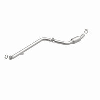 Thumbnail for Magnaflow 11-12 X3 3 L Underbody Direct Fit Converter