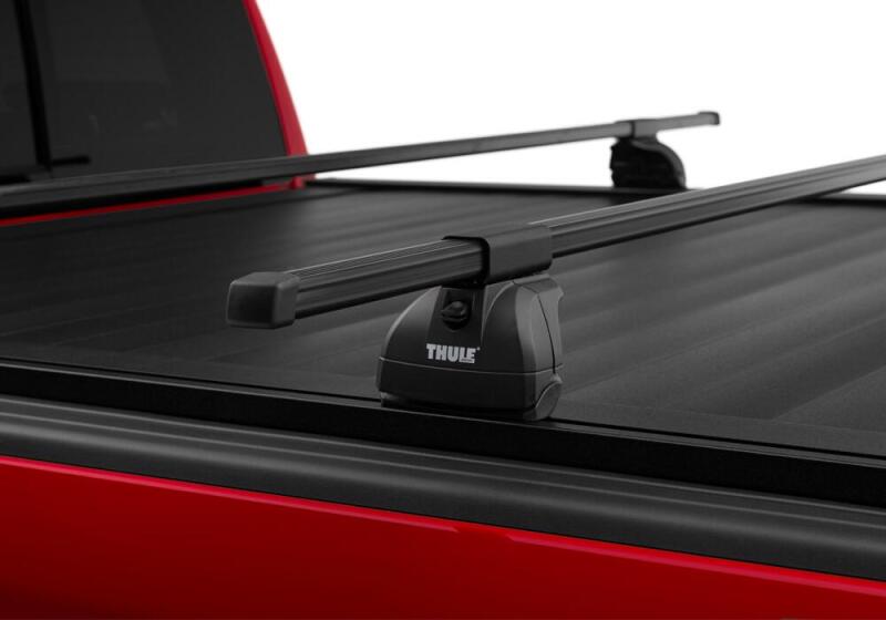 Retrax 2024 Tacoma Retractable Cover