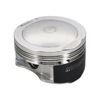Thumbnail for Manley Chrysler 5.7L Hemi 90.9mm Stock Stroke 3.917in Bore 9.3cc Extreme Duty Dome Piston Set