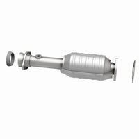 Thumbnail for MagnaFlow Conv DF 00-01 Integra RS/GS/GSR 49S
