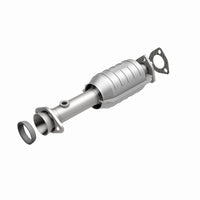 Thumbnail for MagnaFlow Conv DF 00-01 Integra RS/GS/GSR 49S