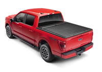 Thumbnail for Roll-N-Lock 2024 Toyota Tacoma 5ft M-Series XT Retractable Tonneau Cover