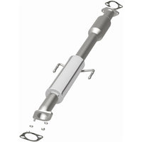 Thumbnail for Magnaflow 14-15 Cadenza 3.3L Underbody Direct Fit Converter
