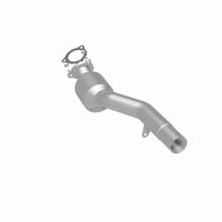 Thumbnail for Magnaflow 10-11 Porsche Cayenne 4.8L Direct Fit Converter