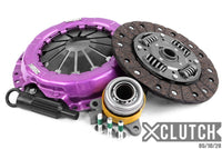 Thumbnail for XClutch 05-11 Lotus Elise Base 1.8L Stage 1 Sprung Organic Clutch Kit