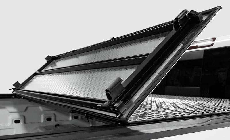 LOMAX 6FT Tri-Fold Cover for Ram Trucks