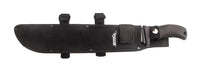 Thumbnail for Rampage 1955-2019 Universal Recovery Machete - Black
