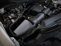 Thumbnail for aFe 20-22 Ford F-250/F-350 V8-3.7L Magnum FORCE Stage-2 Intake System