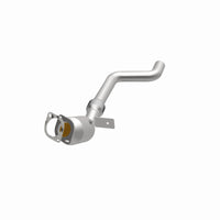 Thumbnail for Magnaflow 15-17 Ford Mustang 5.2L Direct Fit Converter