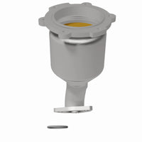 Thumbnail for Magnaflow 2004-2009 Nissan Quest 3.5L Direct Fit Converter