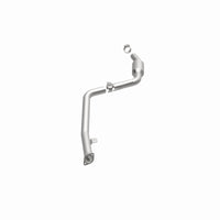 Thumbnail for Magnaflow 11-12 X3 3 L Underbody Direct Fit Converter