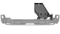 Thumbnail for Body Armor 4x4 10-24 Toyota 4Runner Pro Series II - Driver-Side Swingout