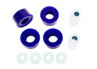 Thumbnail for SuperPro 1992 Honda Prelude S Front Lower Shock Absorber-to-Lower Control Arm Bushing Kit