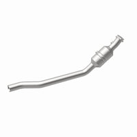 Thumbnail for Magnaflow 11-17 Jeep Grand Cherokee 5.7L Direct Fit Converter