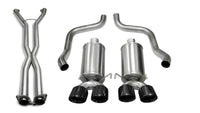 Thumbnail for COR Axle-Back Xtreme