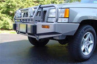 Thumbnail for ARB Winchbar Suit Srs Jeep Zj Grand 93-98 (Fit Kit NOT Included)