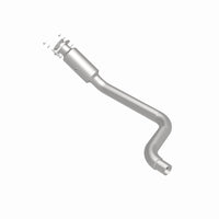 Thumbnail for Magnaflow 10-12 Jaguar XF 5.0L Direct Fit Converter