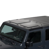 Thumbnail for Putco 09-18 Jeep Wrangler JK Sky View Hard Tops