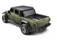 Thumbnail for BAK 20-25 Jeep Gladiator 5ft. Bed BAKFlip MX4 TS