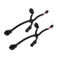 Thumbnail for AlphaRex 19-23 Chevrolet 1500 Wiring Adapter Stock LED Taillight to AlphaRex Taillight Converters