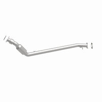 Thumbnail for Magnaflow 07-08 MONTANA 3.9L Underbody Direct Fit Converter