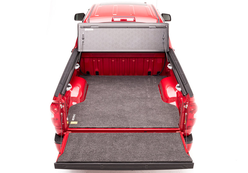 2024 Tacoma BAKFlip G2 Cover