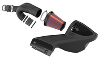 Thumbnail for K&N 17-20 Ford F150/Raptor V6 3.5L NextGen Cold Air Intake