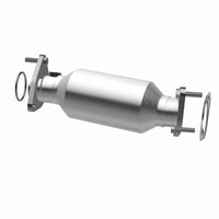 Thumbnail for Magnaflow 05-17 Nissan Frontier 4.0L Direct Fit Converter