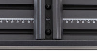 Thumbnail for Rhino-Rack Pioneer Platform Tray - 52in x 56in - Black