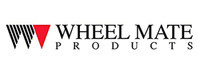 Thumbnail for Wheel Mate TR412 Chrome Valve Stem