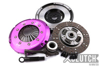 Thumbnail for XClutch 05-06 Audi A3 Sportback 2.0L Stage 1 Sprung Organic Clutch Kit