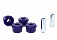 Thumbnail for SuperPro Front Lower Inner Control Arm Front Bush