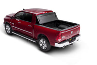 Thumbnail for 2024 Toyota Tacoma BAKFlip F1 Bed Cover