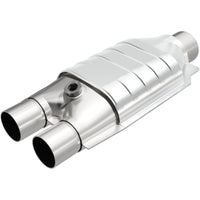 Thumbnail for Magnaflow 2in./2.5in. D/S T1 Universal Converter