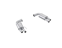 Thumbnail for MBRP 18-24 Ford Mustang GT 3in. Aluminized Steel Race to Street Conversion Kit