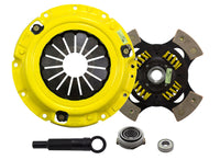 Thumbnail for ACT 1983 Ford Ranger XT/Race Sprung 4 Pad Clutch Kit